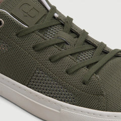 The Royale Knit 2.0 - Sage