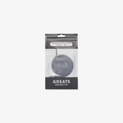 GREATS Premium Elastic Laces - Navy