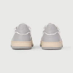 The Kingston - Blanco Grey