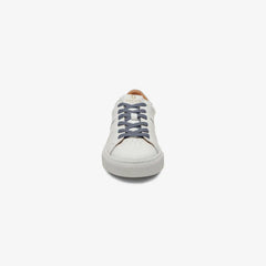 GREATS Premium Waxed Laces - Navy