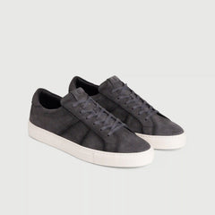 The Royale 2.0 - Mineral Black