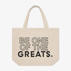 Canvas Tote Bag