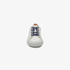 GREATS Premium Cotton Laces - Navy