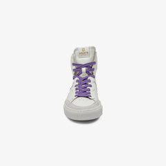 GREATS Premium Cotton Laces - Purple