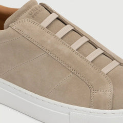 The Royale 2.0 Slip On - Sand
