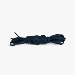 GREATS Premium Waxed Laces - Navy
