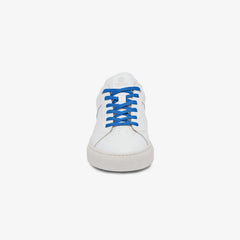 GREATS Premium Waxed Laces - Cobalt
